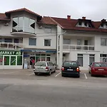 As Dubrave Apartament *