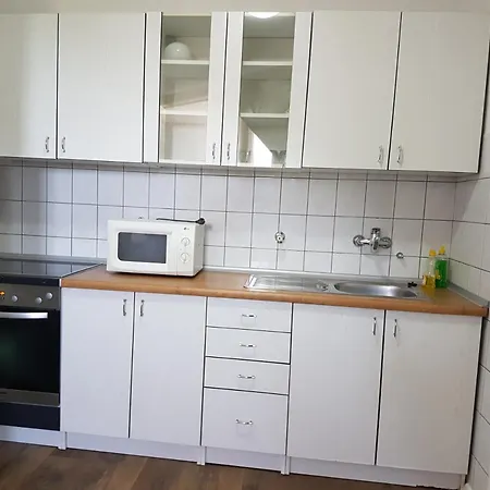 As Dubrave Apartment Dubrave Gornje