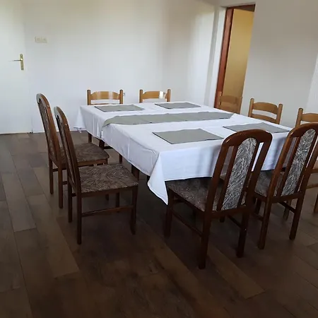 Apartmán As Dubrave Dubrave Gornje