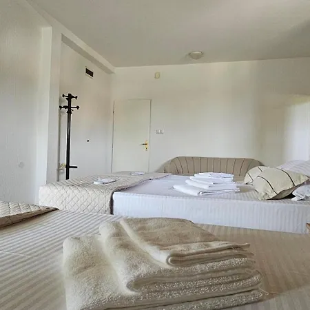 Apartament As Dubrave Dubrave Gornje