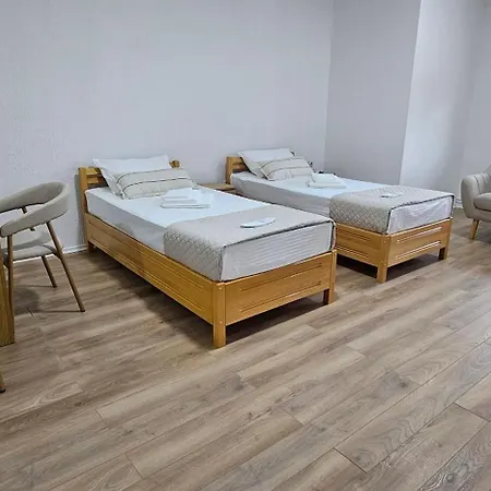 Apartament As Dubrave