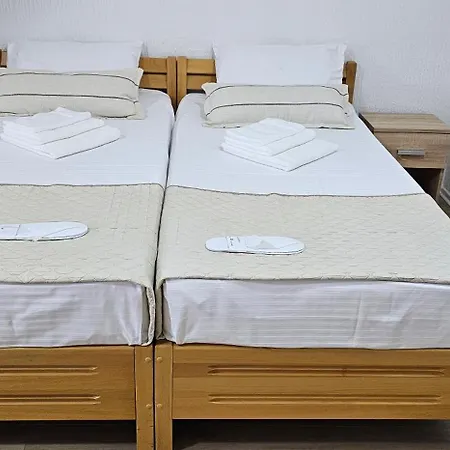 Apartamento As Dubrave *