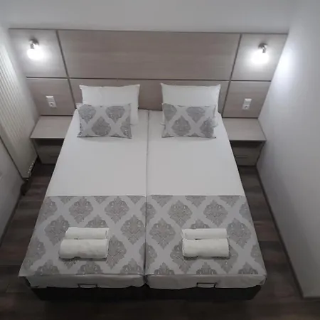 Apartmán As Dubrave