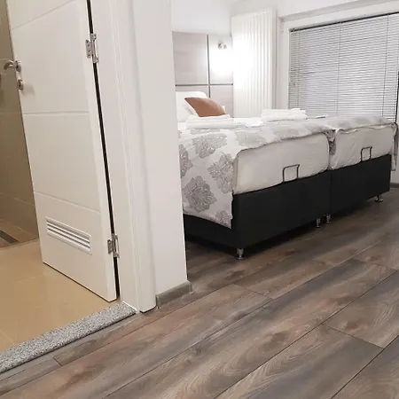 As Dubrave Apartment Dubrave Gornje