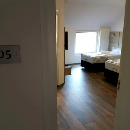 As Dubrave Apartmán *