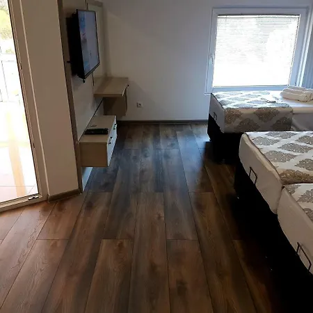 As Dubrave Apartmán Dubrave Gornje