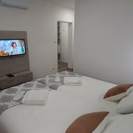 As Dubrave Apartment Dubrave Gornje