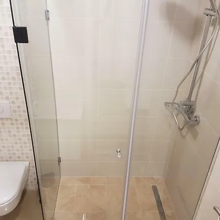 Apartmán As Dubrave Dubrave Gornje