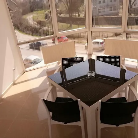 As Dubrave Apartmán *