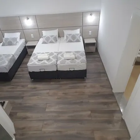 Apartmán As Dubrave Dubrave Gornje