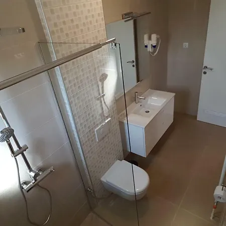 Apartmán As Dubrave