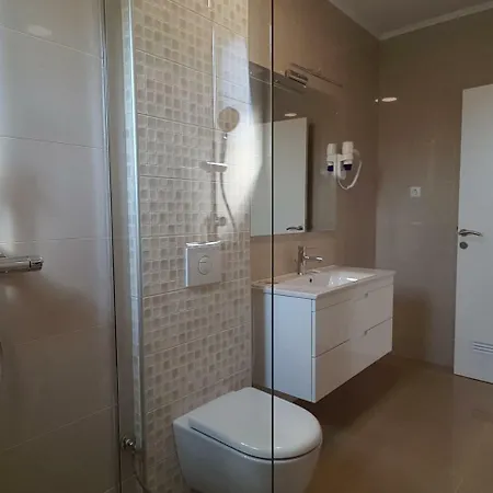 As Dubrave Apartment