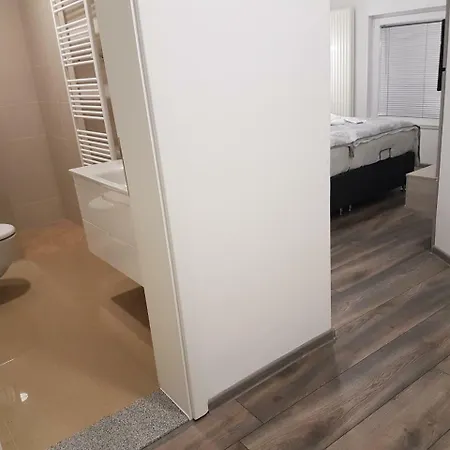 Apartment As Dubrave