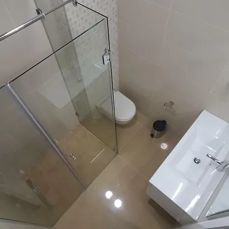 Apartment As Dubrave *