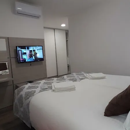 As Dubrave Apartment Dubrave Gornje