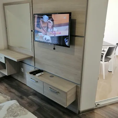 As Dubrave Apartment *