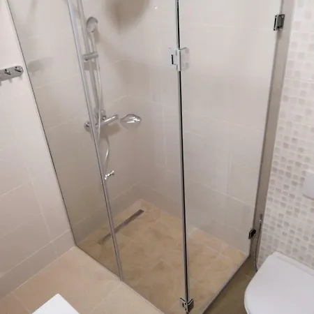 Apartmán As Dubrave