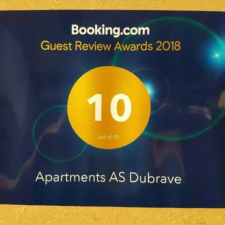 As Dubrave Dubrave Gornje